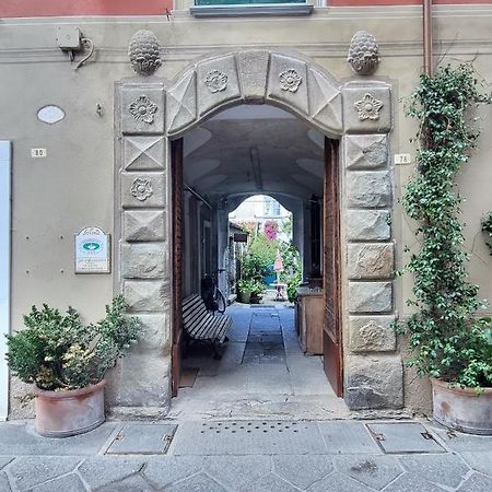 La Corte B&B Ovada Exterior foto